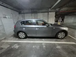 Utilizat 2009 BMW 118 Hatchback | 5.700 EUR