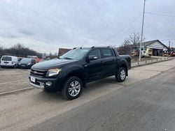 Utilizat 2014 Ford Ranger Pickup | 12.800 EUR