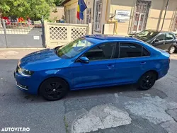 Albastru Utilizat 2017 Skoda Rapid Berlinǎ | 9.500 EUR (Scump)