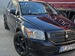 Utilizat 2006 Dodge Caliber Hatchback | 4.000 EUR