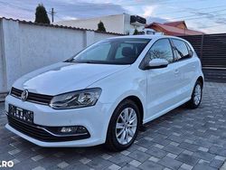 Culoarealb Utilizat 2016 VW Polo Highline | 6.650 EUR (Preț OK)