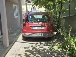 Utilizat 2008 Ford Fiesta Hatchback | 2.400 EUR (Preț OK)