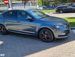 Culoaregri Utilizat 2019 Skoda Octavia Berlinǎ | 15.800 EUR (Preț OK)