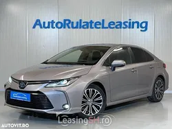 Gri Utilizat 2020 Toyota Corolla Berlinǎ | 19.990 EUR (Puțin scump)