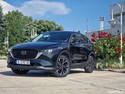 Utilizat 2023 Mazda CX-5 Active SUV | 27.500 EUR (Preț OK)