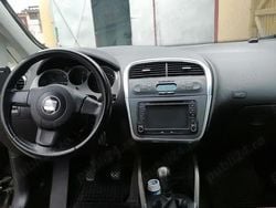 Utilizat 2005 Seat Altea Monovolum | 1.800 EUR (Preț OK)