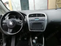 Utilizat 2005 Seat Altea Monovolum | 1.800 EUR (Super Preț)