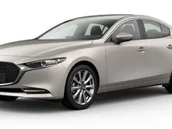 Gri Nouă 2025 Mazda 3 Berlinǎ | 28.640 EUR