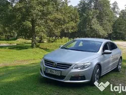Gri Utilizat 2009 VW CC Berlinǎ | 6.450 EUR (Preț OK)