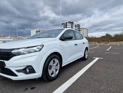 Utilizat 2022 Dacia Logan Berlinǎ | 9.650 EUR (Preț OK)
