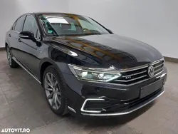 Culoarenegru Utilizat 2020 VW Passat GTE Berlinǎ | 25.490 EUR (Scump)