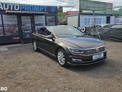 Culoaremaro Utilizat 2016 VW Passat Highline Berlinǎ | 14.600 EUR (Preț OK)