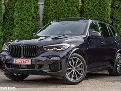 Culoarenegru Utilizat 2020 BMW X5 Comfort Edition SUV | 40.900 EUR (Super Preț)