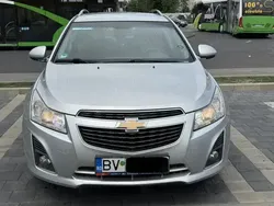 Utilizat 2013 Chevrolet Cruze Break | 4.200 EUR