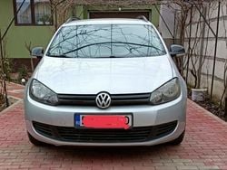 Utilizat 2011 VW Golf VI Hatchback | 5.000 EUR (Preț OK)