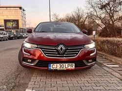 Culoarerosu Utilizat 2017 Renault Talisman Berlinǎ | 6.000 EUR (Preț bun)