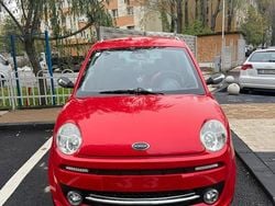 Utilizat 2015 Microcar M.Go Hatchback | 6.800 EUR