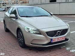 Alte culori Utilizat 2017 Volvo V40 Break | 10.490 EUR (Preț OK)