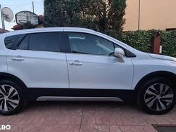 Culoarealb Utilizat 2020 Suzuki SX4 S-Cross SUV | 17.400 EUR (Preț bun)