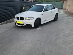 Alb Utilizat 2008 BMW 123 Coupé Coupe | 5.200 EUR
