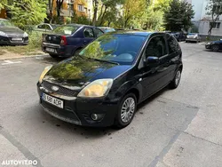 Culoarenegru Utilizat 2007 Ford Fiesta Hatchback | 1.000 EUR (Preț bun)