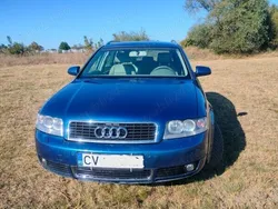 Albastru Utilizat 2005 Audi A4 Sport Break | 3.000 EUR