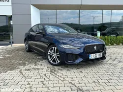 Albastru Nouă 2024 Jaguar XE R-Dynamic Berlinǎ | 54.621 EUR