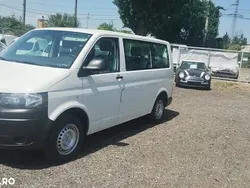 Alb Utilizat 2014 VW T5 Van | 8.600 EUR (Preț bun)
