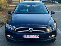 Utilizat 2015 VW Passat Break | 8.950 EUR (Preț bun)