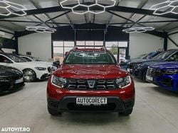 Culoarealte culori Utilizat 2020 Dacia Duster Essentiel SUV | 12.990 EUR (Preț OK)