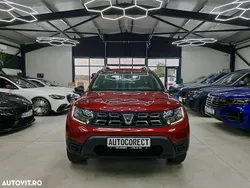 Culoarealte culori Utilizat 2020 Dacia Duster Essentiel SUV | 12.990 EUR (Preț OK)