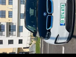 Alb Utilizat 2019 BMW i3 Hatchback | 16.800 EUR (Super Preț)