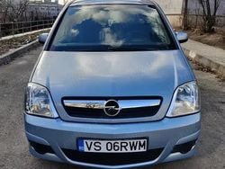 Utilizat 2009 Opel Meriva Monovolum | 2.600 EUR