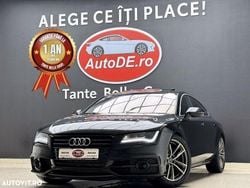 Culoaremaro Utilizat 2010 Audi A7 Berlinǎ | 9.990 EUR (Super Preț)