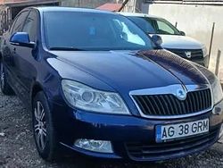 Utilizat 2011 Skoda Octavia Berlinǎ | 4.250 EUR (Preț OK)