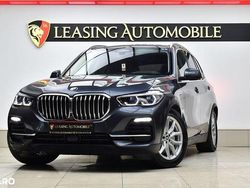 Culoaregri Utilizat 2020 BMW X5 SUV | 50.203 EUR (Preț OK)