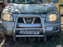 Utilizat 2005 Nissan X-Trail SUV | 4.000 EUR