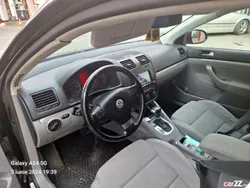 VW Golf V