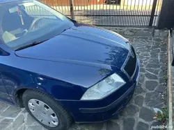 Utilizat 2012 Skoda Octavia Berlinǎ | 5.300 EUR (Preț OK)