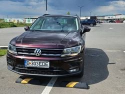 Alte culori Utilizat 2018 VW Tiguan Comfortline SUV | 17.500 EUR (Preț bun)