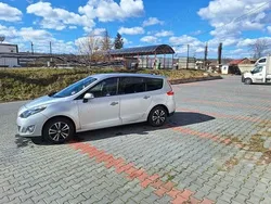 Albastru Utilizat 2010 Renault Grand Scénic III Monovolum | 4.100 EUR (Puțin scump)