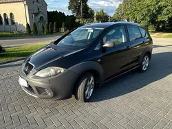 Culoarenegru Utilizat 2011 Seat Altea XL Monovolum | 3.950 EUR (Preț OK)