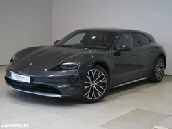 Gri Utilizat 2023 Porsche Taycan 4S Sport Turismo Berlinǎ | 85.900 EUR