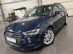 Utilizat 2020 Audi A3 Sport | 24.121 EUR (Preț OK)
