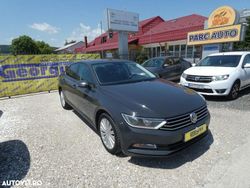 Culoaregri Utilizat 2016 VW Passat Comfortline Break | 9.990 EUR (Preț OK)