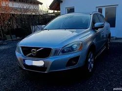 Utilizat 2009 Volvo XC60 SUV | 8.150 EUR (Scump)