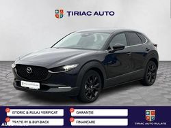Culoarenegru Utilizat 2024 Mazda CX-30 SUV | 28.800 EUR (Puțin scump)