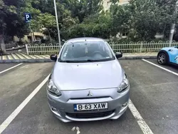 Utilizat 2014 Mitsubishi Space Star Hatchback | 2.800 EUR