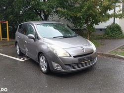 Culoaregri Utilizat 2010 Renault Grand Scénic III Luxe Monovolum | 3.950 EUR (Preț OK)