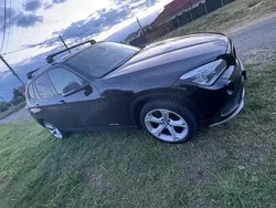 Negru Utilizat 2015 BMW X1 SUV | 13.500 EUR (Preț bun)
